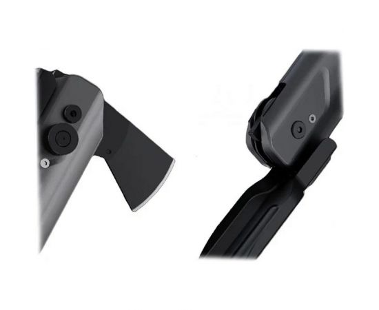 Саперная лопата Xiaomi NEXTool Thunder Multi Functional Shovel NE20057 – изображение 2