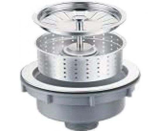 Врезная кухонная мойка Oulin OL-H9903 – изображение 2