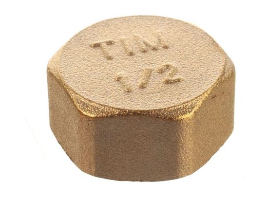 Заглушка Профитт ВР 1/2 3171809 – изображение 2