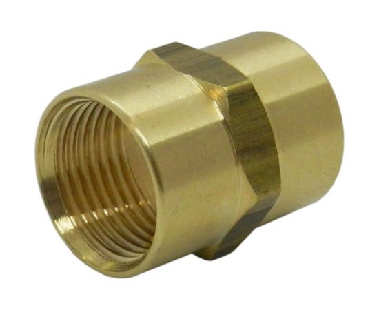 Муфта пневмо 3/8"ВР Профитт 9275976 – изображение 2