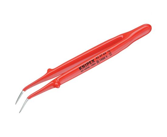 Прецизионный пинцет 1000 V Knipex KN-923764 – изображение 2
