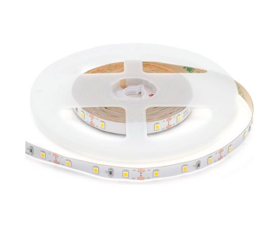 Комплект светодиодной ленты OGM 12В, 4,8Вт/м, smd3528, 60д/м, IP20, 220Лм/м/SL-08 – изображение 2