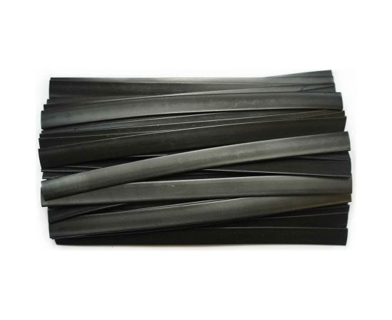 Сварочный материал PE - B черный, 50 шт/уп BAMPERUS PEB/Bl – изображение 2