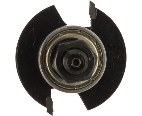 Фреза пазовая дисковая серия 705 (40x2.5х60.8 мм; хвостовик 8 мм) D.BOR 9R-2026025W2D – изображение 2