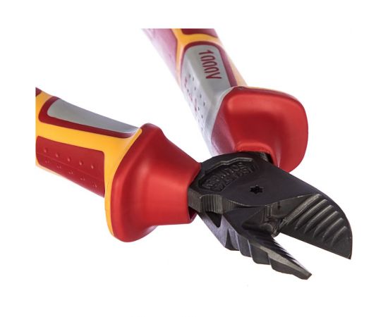 Диэлектрические бокорезы 180 мм Felo 58101840 – изображение 2