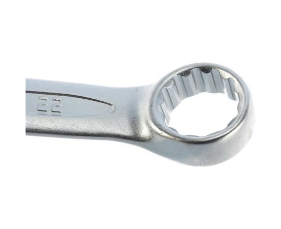 Ключ Bellota комбинированный 22 мм 641022 – изображение 2