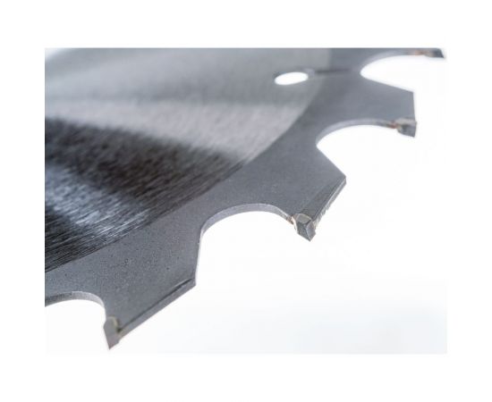 Диск пильный по дереву (200х30 мм; 24z) Калибр 00000001496 – изображение 2