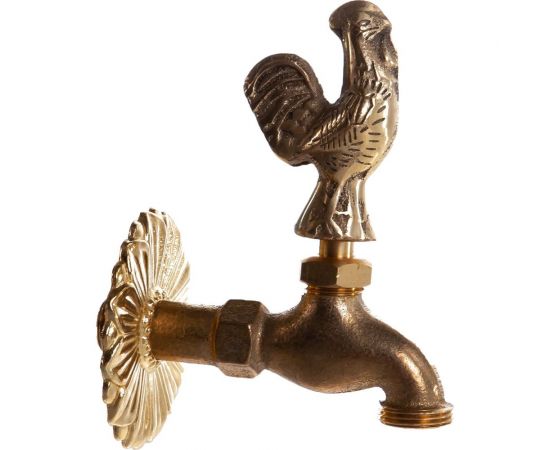 Декоративный кран Профитт В мире животных 0158102 – изображение 2