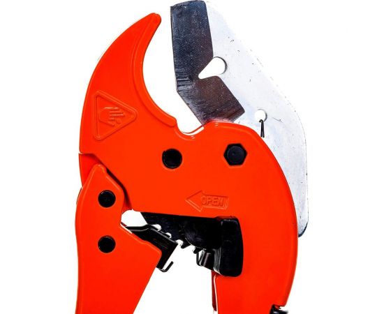Ножницы для резки пластиковых труб Ritmo SHEARS C42 98311000 – изображение 3