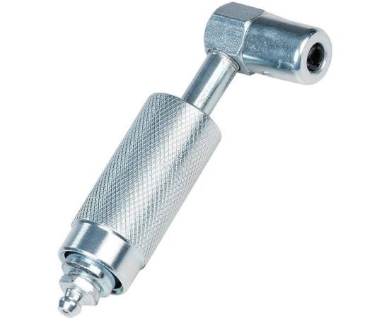 Угловой удлиненный наконечник для плунжерного шприца NORDBERG NO9010 – изображение 3