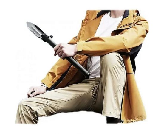 Саперная лопата Xiaomi NEXTool Thunder Multi Functional Shovel NE20057 – изображение 3