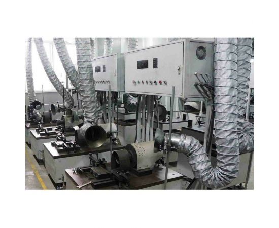 Воздуховод полимерный (10 м; 110 мм) TEX СL VINIL 110/10 – изображение 3