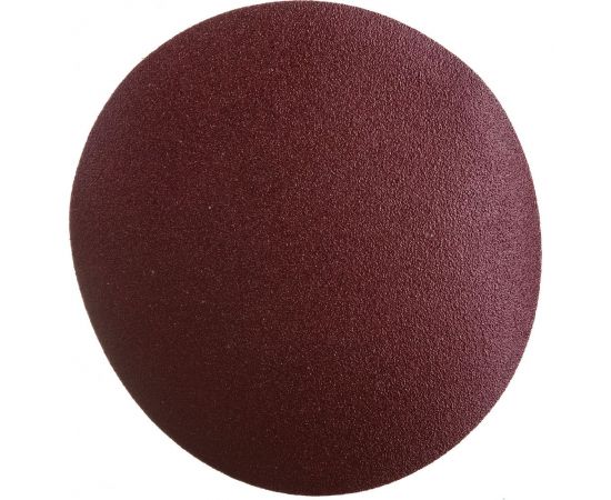 Круг абразивный шлифовальный (5 шт; 125 мм; P120) КЕДР 54698 – изображение 3