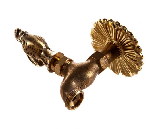 Декоративный кран Профитт В мире животных 0158102 – изображение 3