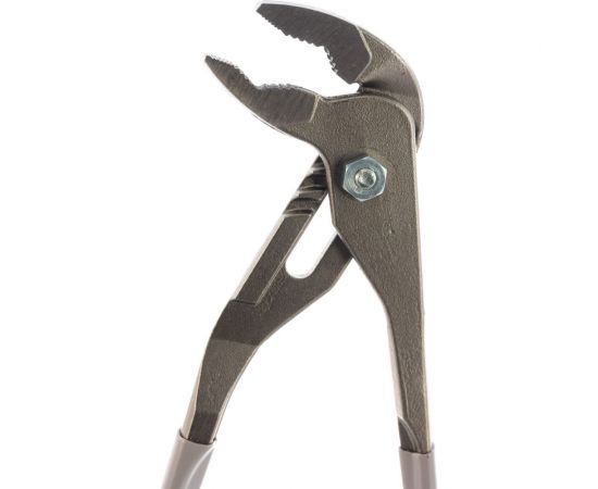 Трубный рычажной ключ Bellota, зубчатый 6160250PVC – изображение 3