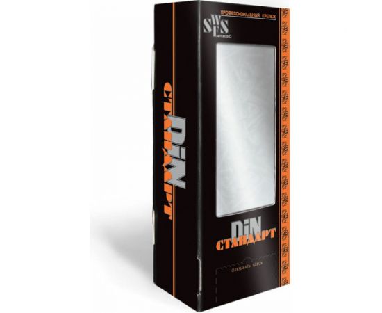 Саморез SWFS ШУЖ 6х120, 200 шт. тов-018635 – изображение 3