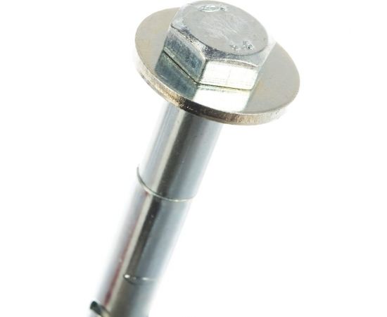 Анкер Fischer FSA-S 12/50x120 20 шт 68528 – изображение 3