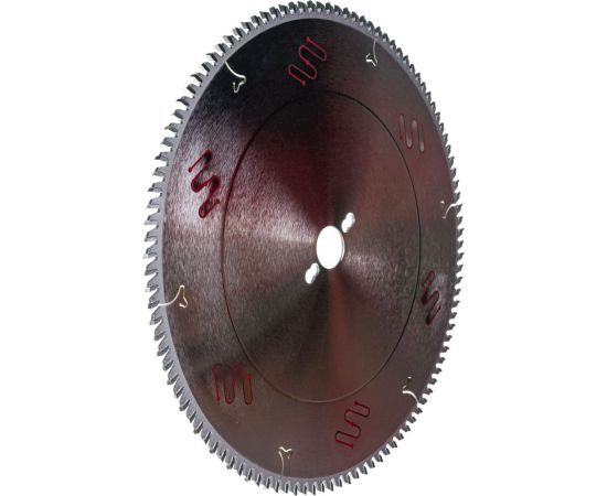 Диск пильный LU2C (350х30 мм; 108Z) по дереву FREUD PRO LU2C2000 – изображение 3