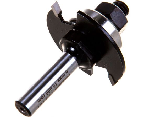 Фреза пазовая дисковая серия 705 (40x2.5х60.8 мм; хвостовик 8 мм) D.BOR 9R-2026025W2D – изображение 3