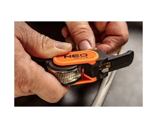 Инструмент для зачистки проводов NEO Tools 01-400 – изображение 3