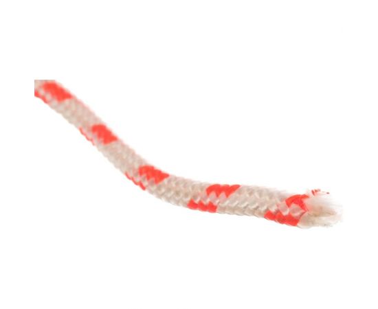 Капроновый фал 4ммх20м РОС 68424 – изображение 3