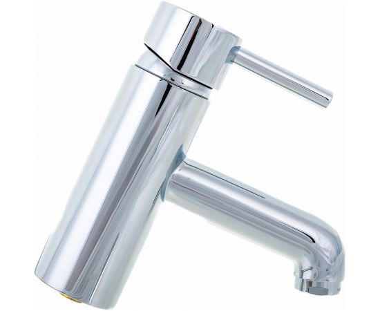 Смеситель для умывальника Mix&Fix 0208 Багги одноручный, c гигиеническим душем, картридж 35 мм тов-172858 – изображение 3