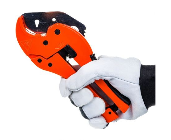 Ножницы для резки пластиковых труб Ritmo SHEARS C42 98311000 – изображение 4