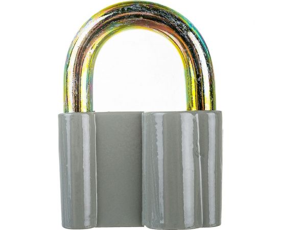 Замок навесной 70 мм КУРС 67016 – изображение 4