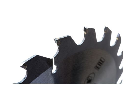 Диск пильный по дереву (200х30 мм; 24z) Калибр 00000001496 – изображение 4