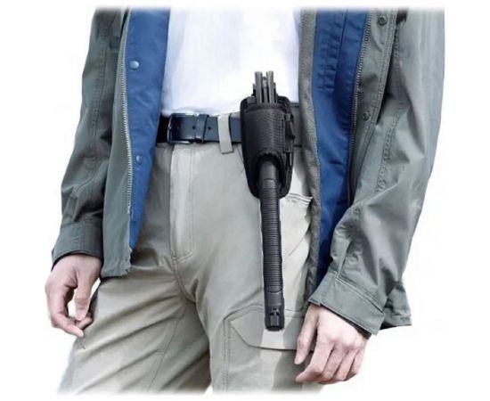 Саперная лопата Xiaomi NEXTool Thunder Multi Functional Shovel NE20057 – изображение 4