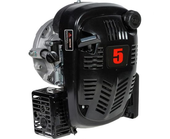 Двигатель ELM 5020 для газонокосилки ENIFIELD EN ELM 5020 – изображение 4