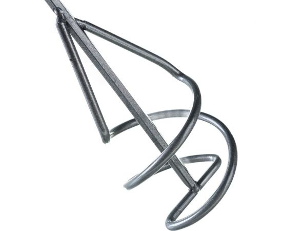 Миксер для красок и смесей (80х8х400 мм) НАШ ИНСТРУМЕНТ 010301-108 – изображение 4