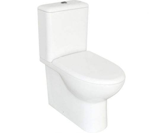 Сиденье дюропласт BelBagno ANTO soft close, металлическое крепление BB112SC – изображение 4