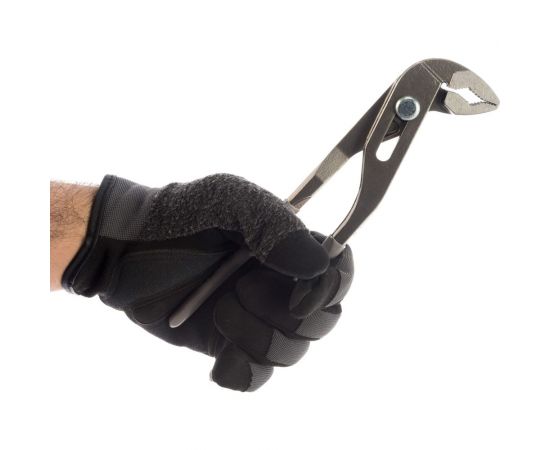 Трубный рычажной ключ Bellota, зубчатый 6160250PVC – изображение 4