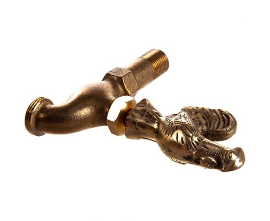 Декоративный кран Профитт В мире животных 0158102 – изображение 4