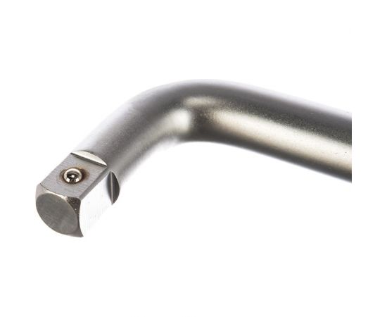 L-образный вороток (3/4"", 300 мм) Hans 6777-12 – изображение 4
