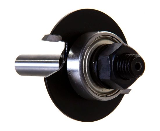 Фреза пазовая дисковая серия 705 (40x2.5х60.8 мм; хвостовик 8 мм) D.BOR 9R-2026025W2D – изображение 4