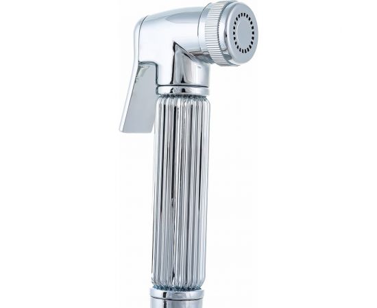 Смеситель для умывальника Potato с гигиенической лейкой P1211 – изображение 5