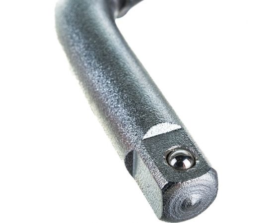 Баллонный ключ VETTLER 17х19 мм телескопический усиленный 350-520мм KreuzX1V – изображение 5