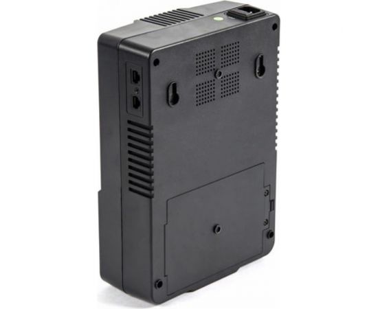 Источник бесперебойного питания SKAT-UPS 800 AI ИБП 220В 480Вт 1АКБ 9Ач стабилизация напряжения 6 выходов 452 – изображение 5