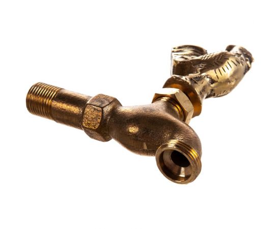 Декоративный кран Профитт В мире животных 0158102 – изображение 5