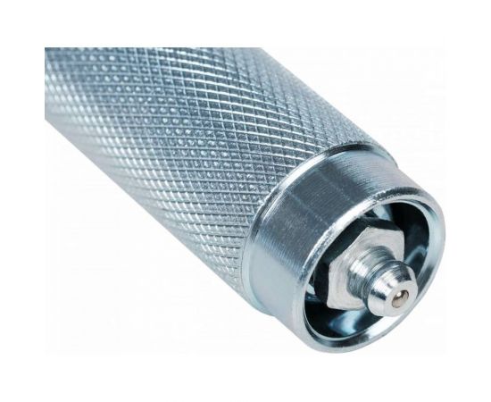 Угловой удлиненный наконечник для плунжерного шприца NORDBERG NO9010 – изображение 5