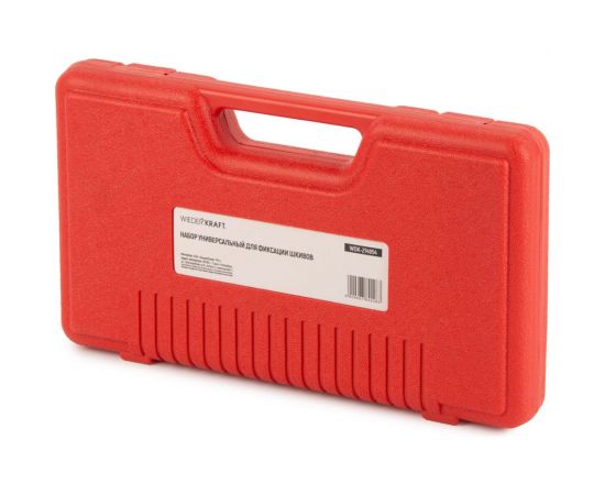 Универсальный набор для фиксации шкивов WIEDERKRAFT WDK-214954 – изображение 5