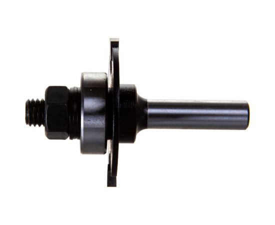 Фреза пазовая дисковая серия 705 (40x2.5х60.8 мм; хвостовик 8 мм) D.BOR 9R-2026025W2D – изображение 5