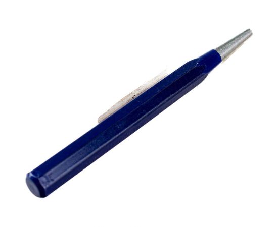 Кернер PROMAT 120x10x4 мм DIN7250 4000812200 – изображение 5