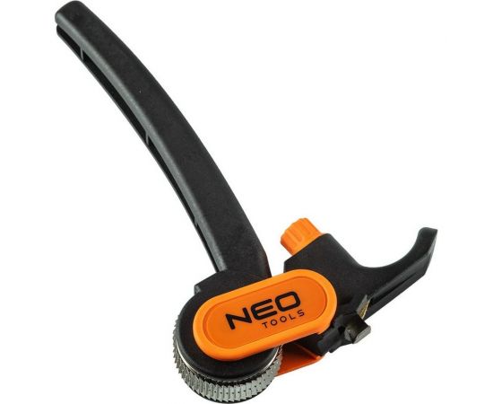 Инструмент для зачистки проводов NEO Tools 01-400 – изображение 6