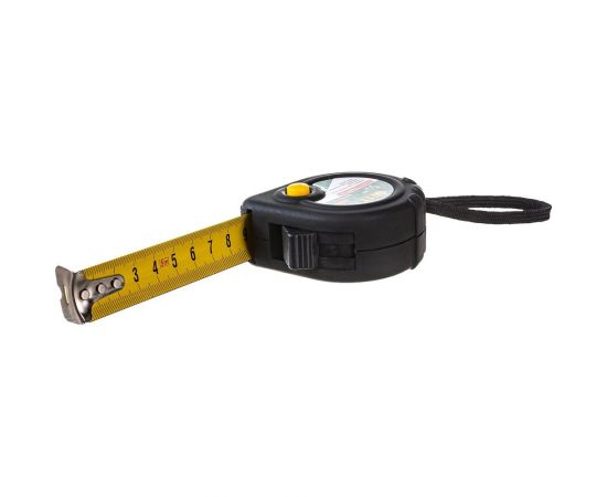 Рулетка 5 м х 25 мм FIT Универсал 17226 – изображение 6