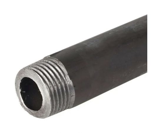 Труба стальная ДУ-25 мм L-2000 мм ДТРД 90252000 – изображение 6