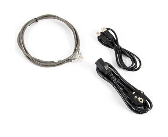 Источник бесперебойного питания SKAT-UPS 800 AI ИБП 220В 480Вт 1АКБ 9Ач стабилизация напряжения 6 выходов 452 – изображение 6