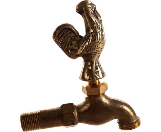 Декоративный кран Профитт В мире животных 0158102 – изображение 6